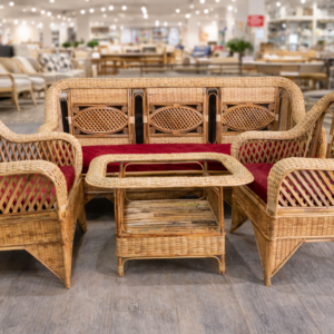 Mohan Matha Bulani_Sofa Set